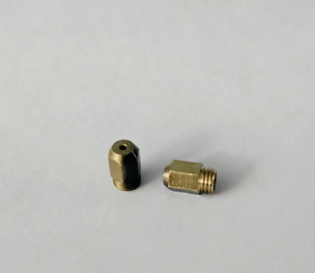 Сопло ETCA.317.621466 001-04