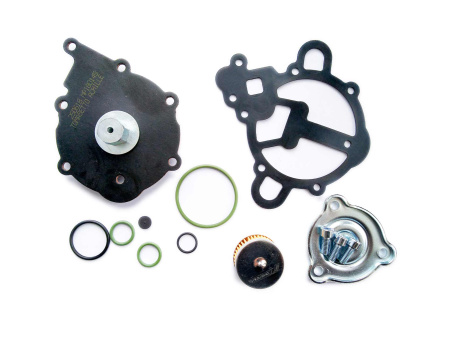 Ремкомплект редуктора Tomaseto Arctic