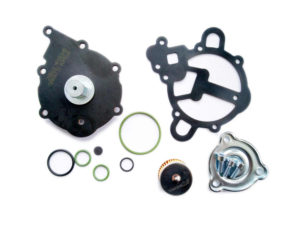 Ремкомплект редуктора Tomaseto Arctic