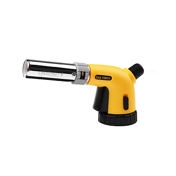 Горелка порт. "СЛЕДОПЫТ-GTP-N01", пьезо (цанг.)/80/ Горелка порт. "СЛЕДОПЫТ-GTP-N01", пьезо (цанг.)/80/