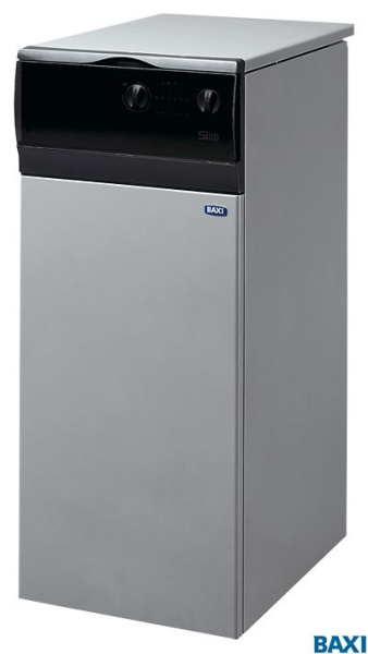 Котел без колпака BAXI SLIM 1.620iN 9E