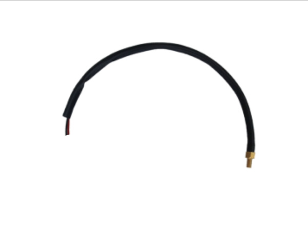 Датчик температуры  редуктора (без разъема)  (для Alpha, Tomaseto) (оригинал)