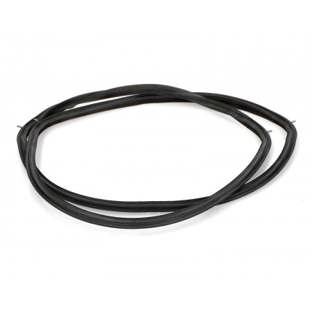 Уплотнение дверки духовки 