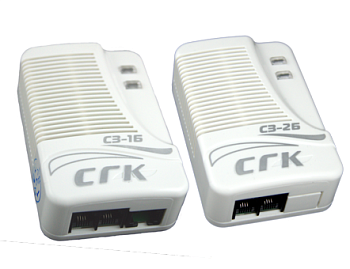 САКЗ (Бытовая) СГК-2-Б-CO+CH4 без клапана (Система Автономного Контроля загазованности)