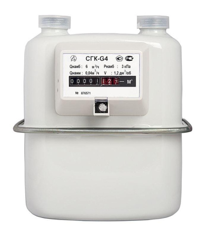 СГК G 4 левый G1