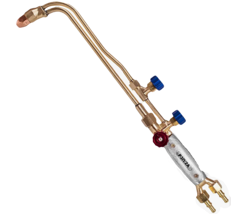 Резак универсальный Р3П/2А