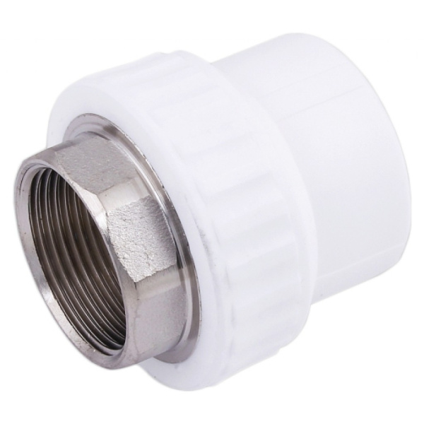 Муфта 1 1/2*1 1/4 (40*32)