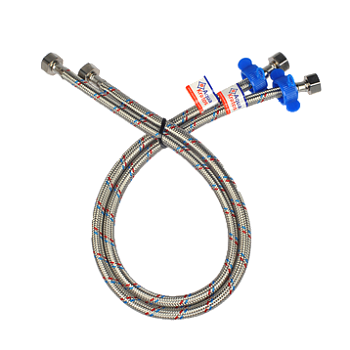 Подводка вода 1/2"  1,2 г/г