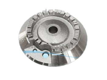 Рассекатель горелки "GEFEST"-6.1 СМ