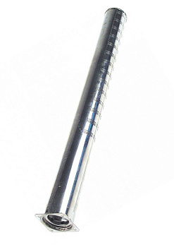 Горелка основная (58 CM) конвектора Hosseven HBS 9 UB; HBS 9 V UB; HBS 9 1 UB; HBS 9 1 V UB Горелка основная (58 CM) конвектора Hosseven HBS 9 UB; HBS 9 V UB; HBS 9 1 UB; HBS 9 1 V UB