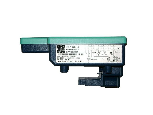 Устройство безопасности SIT 537 ABS 0.537.403 TW30 TS5 (код 1090566)