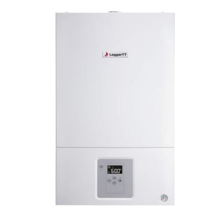 Котел настенный Laggar ТТ ГАЗ 6000 24 С