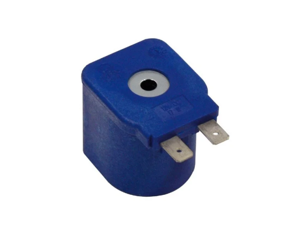 Катушка Tomasetto редуктора АТ07\АТ09