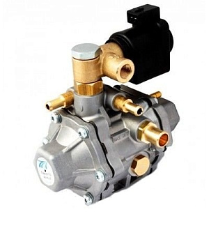 Редуктор Tomasetto RMAT3800.C AT12 CH (метан)*