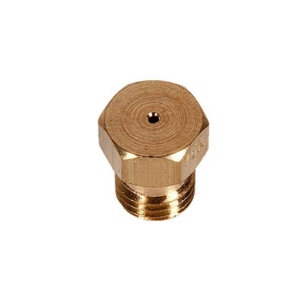 Форсунка 95*1