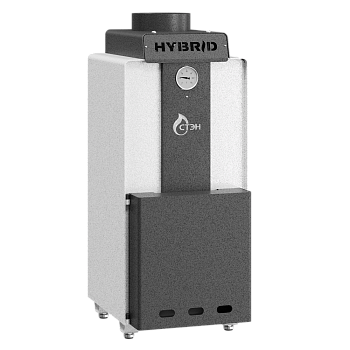 Котел газовый HYBRID 16 Котел газовый HYBRID 16