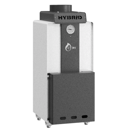 Котел газовый HYBRID 16 Котел газовый HYBRID 16