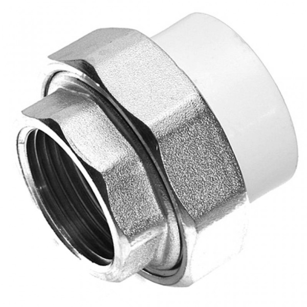 Муфта (американка) 32*1 1/4 ВР