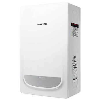 Котел "NAVIEN DELUXE" S 13K Котел "NAVIEN DELUXE" S 13K