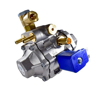 Редуктор Tomasetto AT12 CH (метан) RMAT3860/3800 185кВт (метан) (Оригинал)