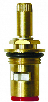 Кран-букса кер. 1/2"  SKK02412