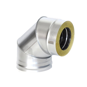 Отвод Термо 87* ОТ-Р 430-0,5/Оц D120/200 (пр-ль ООО"ПК "Теплов и Сухов") (Феррит ТЕРМО) Отвод Термо 87* ОТ-Р 430-0,5/Оц D120/200 (пр-ль ООО"ПК "Теплов и Сухов") (Феррит ТЕРМО)