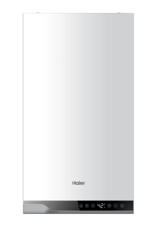 Котел настенный газовый TechLine 1.18 Ti 18 кВт GE0Q6GE08RU Haier