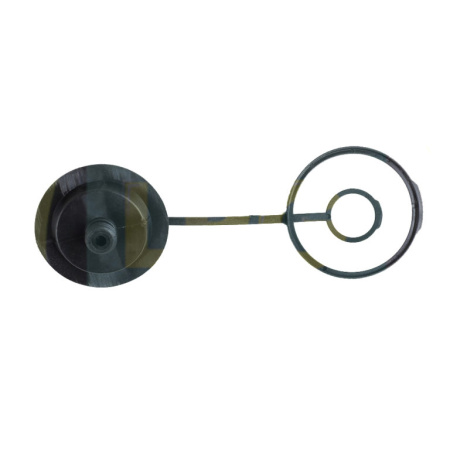 Крышка ВЗУ 14 с хвостиком