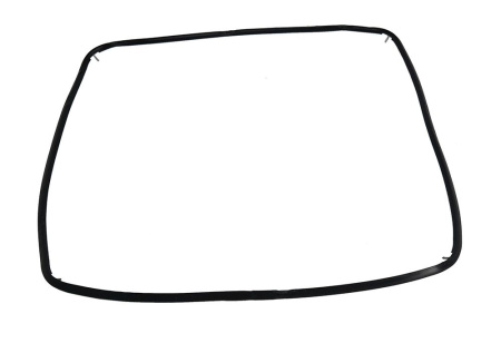 Уплотнение дверки духовки 