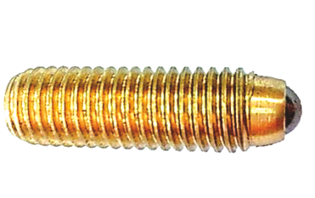 Клапан пламени САБК (латунь)