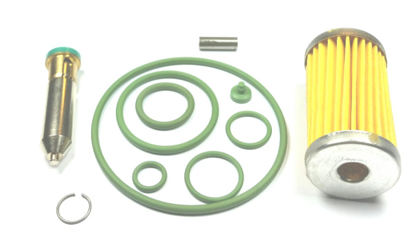 Ремкомплект редуктора Lovato тип