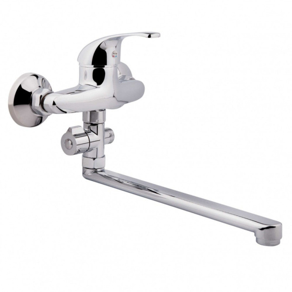 Смеситель д/ванны Potato