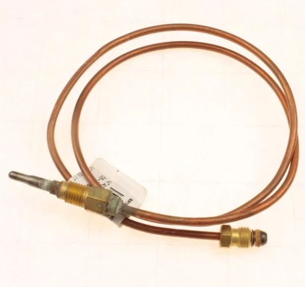 Термопара газовой плиты 