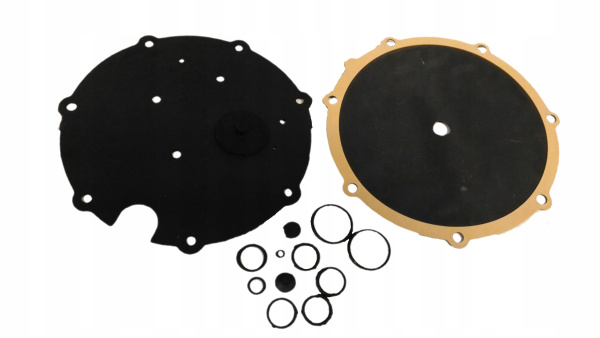 Ремкомплект редуктора STEFANELLI GEО