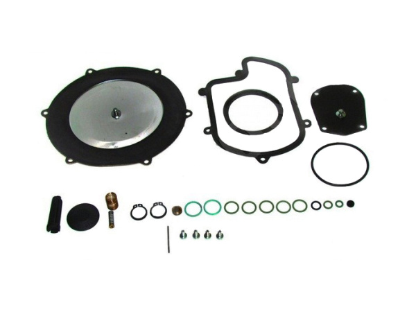 Ремкомплект редуктора BRC-AT-90P (Техно)