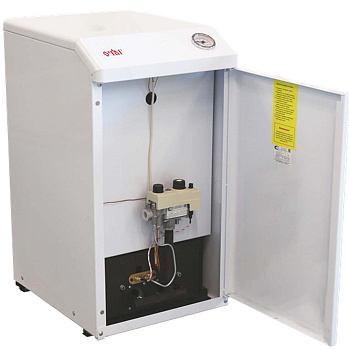 Котел газовый Очаг КСГ 20 Стандарт (АТ) Котел газовый Очаг КСГ 20 Стандарт (АТ)