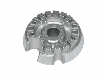 Рассекатель горелки "Gorenje" (Defendi ECO EVL) d-42мм, ММ 