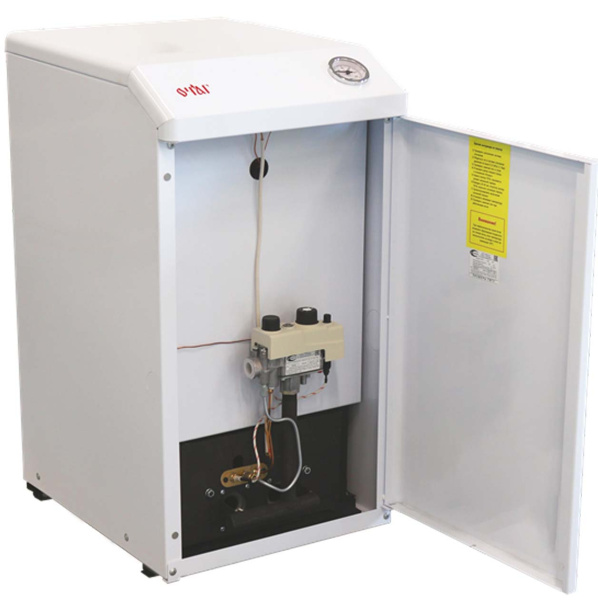 Котел газовый Очаг КСГ 20 Стандарт (АТ) Котел газовый Очаг КСГ 20 Стандарт (АТ)