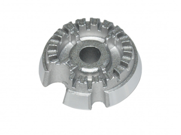 Рассекатель горелки 