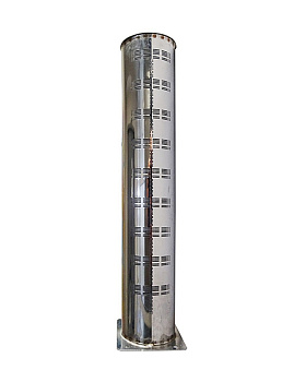 Горелка основная (39 CM) конвектора Hosseven HDU 5; HDU 5 V Горелка основная (39 CM) конвектора Hosseven HDU 5; HDU 5 V