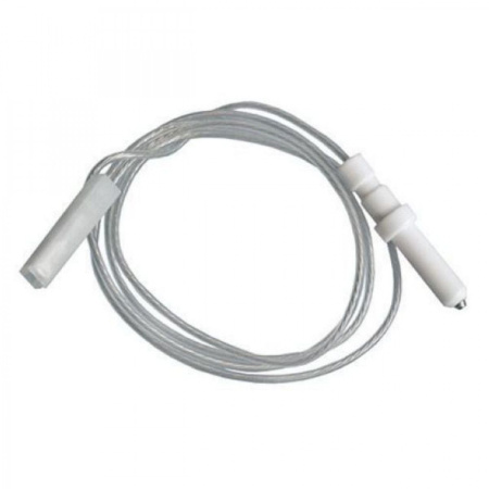 Свеча розжига для пода духовки с проводом L-800мм