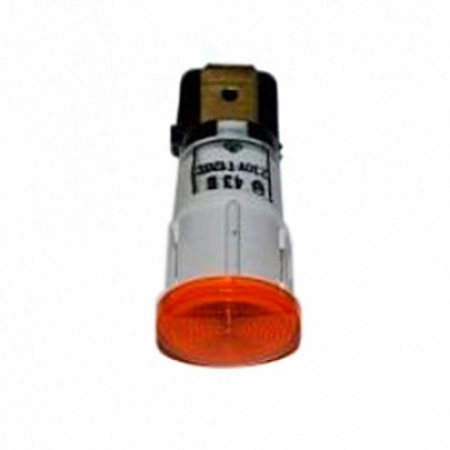 Индикаторная лампа Красная (6110056-CU)