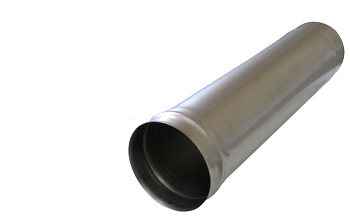 Труба 600 1,0 нержавейка УГМК