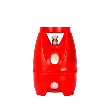 Баллон композитный 5л LiteSafe (Индия) Баллон композитный 5л LiteSafe (Индия)