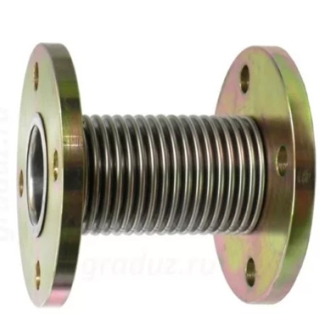 Компенсатор MG-30-05 ДУ 32 (муф)