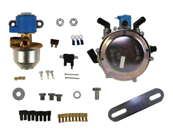 К-т Lovato электронный (до 90 кВт)