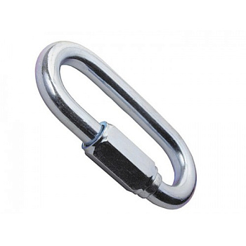 Карабин винтовой 4 мм