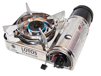 Плитка "LOTOS PREMIUM" TR-300  в чемодане