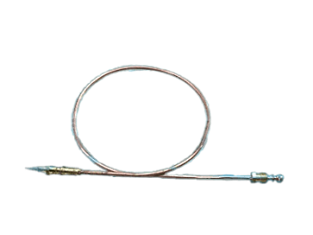 Термопара газовой плиты "GEFEST"(Somipress), м.1500,3500,5300,5500,6100,6300,6500,CH2230,L-500мм