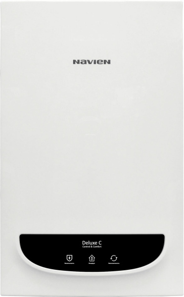 Котел "NAVIEN DELUXE" С 13K Котел "NAVIEN DELUXE" С 13K